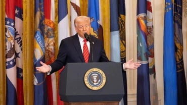 Tổng thống Mỹ Donald Trump sa thải nhiều quan chức Hội đồng An ninh Quốc gia (NSC) Nhà Trắng. (Ảnh: THX/TTXVN)