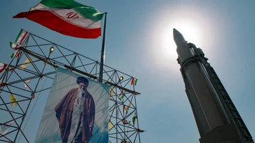 [Video] Iran khiếu nại với Liên hợp quốc về đe dọa quân sự của tổng thống D.Trump