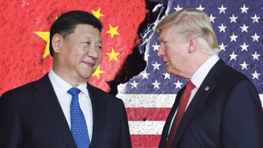 [Video] Tổng thống Trump: Mỹ - Trung Quốc sẽ đạt thỏa thuận thương mại