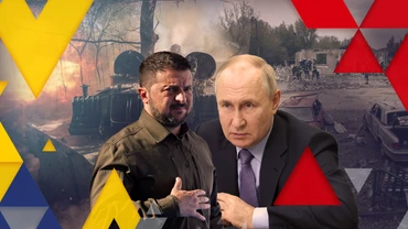 [Video] Nga tuyên bố sẵn sàng đàm phán trực tiếp với Ukraine