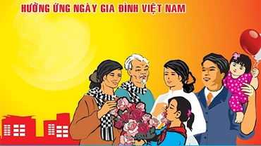 [Quiz] Ngày Gia đình Việt Nam