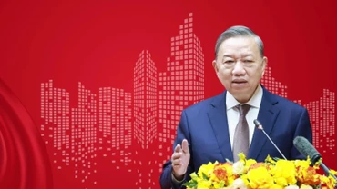 Đổi mới, nâng cao chất lượng công tác đào tạo, bồi dưỡng đội ngũ cán bộ cấp chiến lược, đáp ứng yêu cầu trong kỷ nguyên phát triển mới của dân tộc