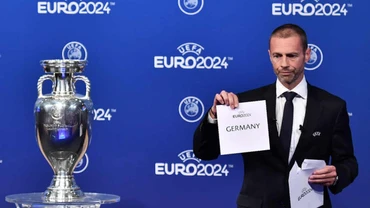 [Quiz] Linh vật, bài hát chính thức của EURO 2024