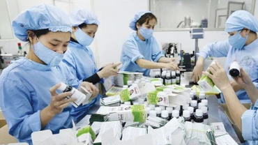 Với những quy định được sửa đổi sẽ tạo điều kiện thuận lợi cho các doanh nghiệp trong việc đăng ký thuốc.