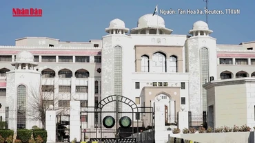 [Video] Nga sẵn sàng làm trung gian hòa giải Ấn Độ - Pakistan