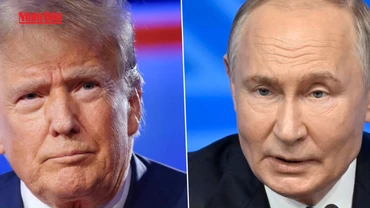 [Video] Ông Putin và ông Trump không dự đối thoại Nga – Ukraine