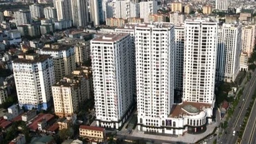 Kiểm tra toàn bộ các chung cư cao tầng. 