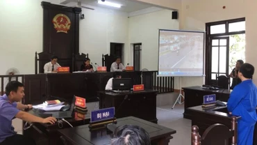 [Infographic] Nội dung, tiến độ thực hiện xây dựng đề án về hệ thống tòa án, viện kiểm sát ở địa phương