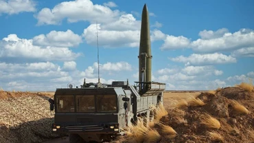 [Video] Nga tuyên bố phá huỷ Patriot Mỹ tại Ukraine bằng tên lửa Iskander-M