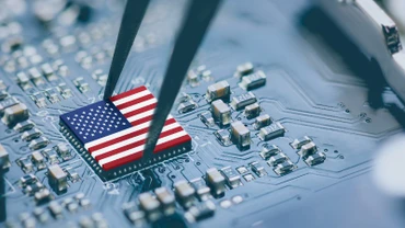 [Video] Tổng thống Trump: Mỹ ưu tiên sản xuất chip, bỏ qua dệt may