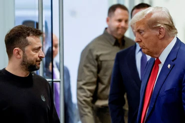 [Video] Tổng thống Trump: Mỹ thu về hơn 350 tỷ USD từ thỏa thuận khoáng sản với Ukraine