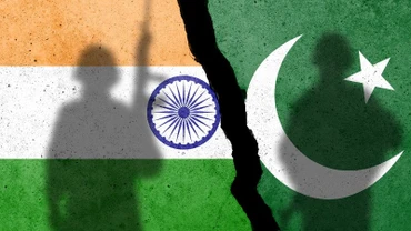 [Video] Pakistan chính thức mở chiến dịch quân sự đáp trả Ấn Độ
