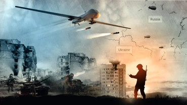[Video] Ukraine tấn công cảng chiến lược Novorossiisk, Nga ban bố tình trạng khẩn cấp