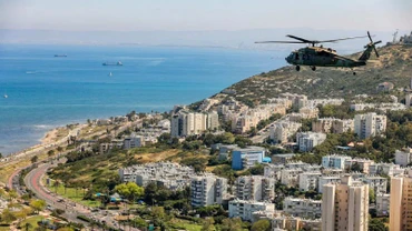 [Video] Houthi tuyên bố phong tỏa cảng lớn nhất Israel