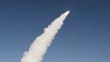 [Video] Houthi phóng tên lửa siêu vượt âm tấn công Israel