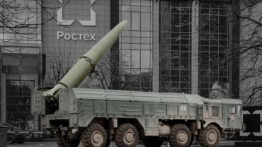 [Video] Nga khẳng định hệ thống tên lửa Iskander vượt xa tầm đánh chặn của Ukraine