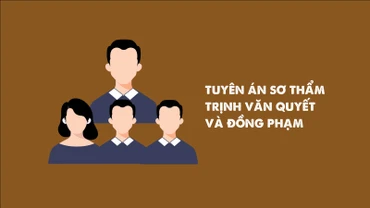 [Infographic] Tuyên án sơ thẩm Trịnh Văn Quyết và đồng phạm