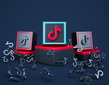 [Infographic] 6 vi phạm của TikTok tại Việt Nam