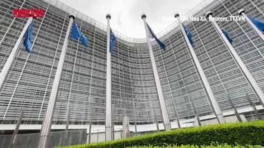 [Video] Quan hệ EU – Mỹ đối mặt bước ngoặt bất định