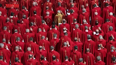 [Video] Vatican ấn định ngày tổ chức Mật nghị Hồng y bầu Giáo hoàng mới