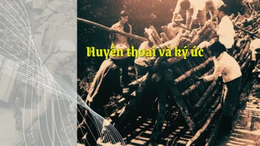 Huyền thoại và ký ức