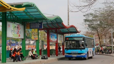 Ảnh minh họa. (Ảnh: KHẢI LÂM)