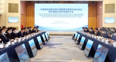 Năm 2023, hai Ủy ban đã có nhiều hoạt động hợp tác hiệu quả.