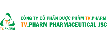 CÔNG TY CỔ PHẦN DƯỢC PHẨM TV.PHARM