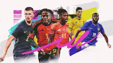 [EURO Quiz] Cầu thủ trẻ nhất, nhiều tuổi nhất tại EURO 2024?