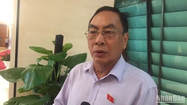 Chính sách phát triển khoa học công nghệ phải là đòn bẩy, tạo môi trường thông thoáng