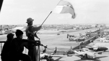 [Quiz] Ai là Tổng thống Mỹ trong thời điểm diễn ra Tổng tiến công và nổi dậy Xuân 1975?