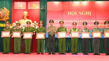 Ảnh minh họa. (Ảnh: cand.com.vn)