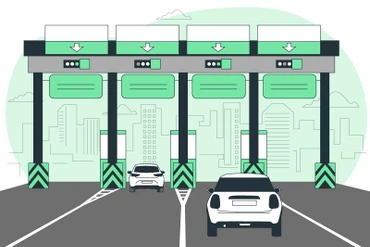 Số tiền tối thiểu phải nạp vào tài khoản thu phí khi đi vào một số tuyến cao tốc
