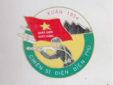 Đây là kỷ vật gì?