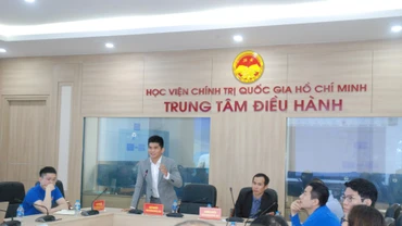 Thúc đẩy ứng dụng AI thuần Việt trong giảng dạy, học tập và nghiên cứu 