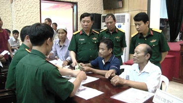 Ảnh minh họa. (Nguồn: chinhphu.vn)