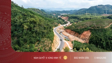 Nhận diện thách thức để giải bài toán phát triển, liên kết vùng