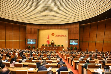 Ảnh minh họa. (Ảnh: Duy Linh)