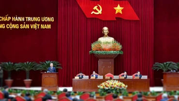 Tinh gọn tổ chức bộ máy, đòi hỏi từ cuộc sống