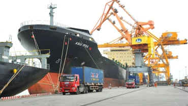 Tiếp tục khơi mở các thị trường mới cho hàng Việt.