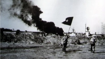 Chiến dịch Tây Nguyên - nghệ thuật nghi binh trong cuộc Tổng tiến công và nổi dậy mùa Xuân 1975