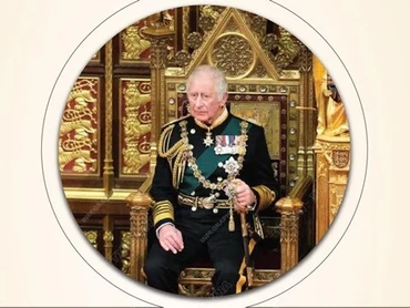 [Infographic] Thông tin chi tiết về Lễ Đăng quang của Vua Charles III