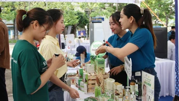 Các chính sách nhằm tạo điều kiện thuận lợi cho các đơn vị khởi nghiệp sáng tạo tiếp cận nguồn lực và cơ chế hỗ trợ cần thiết.