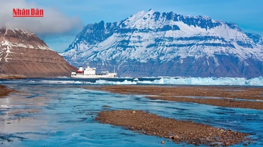 [Video] Các nước Bắc Âu ủng hộ chủ quyền của Đan Mạch đối với Greenland