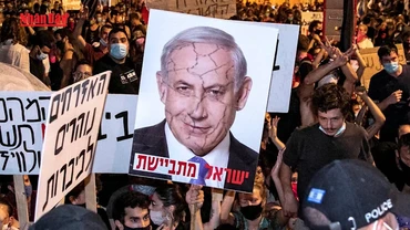 [Video] Israel mở chiến dịch trên bộ mới vào Dải Gaza