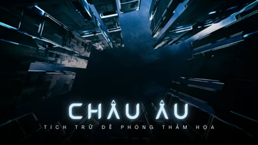 [Video] EU kêu gọi người dân tích trữ đồ thiết yếu đề phòng thảm họa