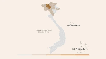 [Infographic] Các khu vực có nguy cơ xảy ra lũ quét, sạt lở đất đá trong 6 giờ tới, cập nhật 8 giờ 10/9/2024