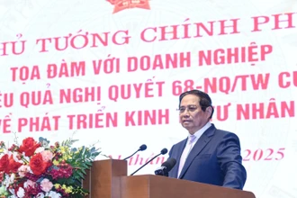 Thủ tướng Phạm Minh Chính sẽ dự Hội nghị Đại dương Liên hợp quốc tại Pháp, thăm chính thức Estonia, Thụy Điển