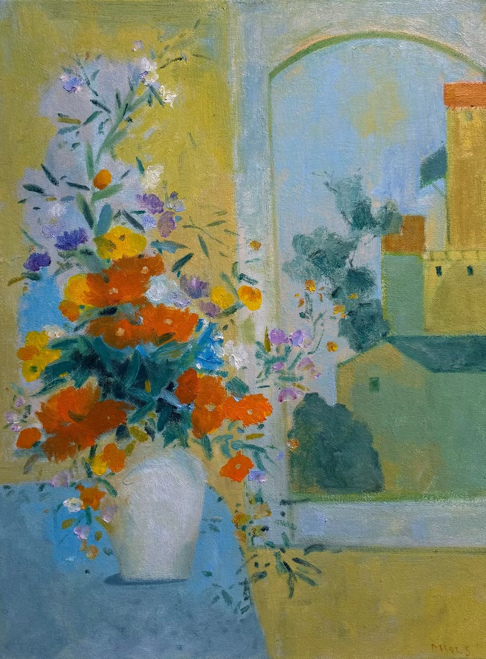 Minh họa: Nguyễn Minh