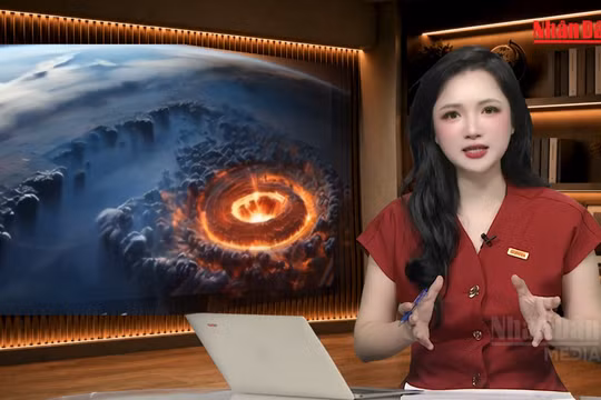 [Video] Tiêu điểm 28/8: Ngày quốc tế chống thử hạt nhân 29/8: Bảo vệ khoảng lặng dài nhất kể từ năm 1945